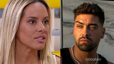 Helena Isabel reage a alegadas imagens de Daniel Gregório: “Isto é uma falta de respeito incrível”