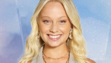 Inês Gama é a detentora do segredo “Cancelei o meu casamento por causa da dama de honor” mas porque ela t