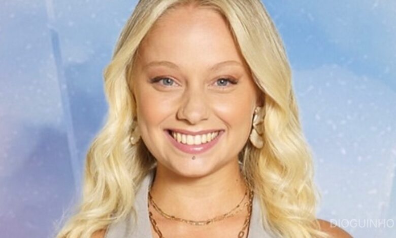 Inês Gama é a detentora do segredo “Cancelei o meu casamento por causa da dama de honor” mas porque ela t