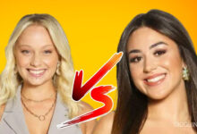 Inês vs caso Liliana! “Se fosse outra pessoa, o discurso seria diferente”: coerência em causa na Casa dos Segredos