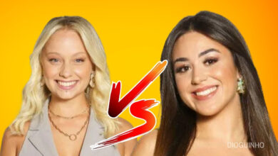 Inês vs caso Liliana! “Se fosse outra pessoa, o discurso seria diferente”: coerência em causa na Casa dos Segredos