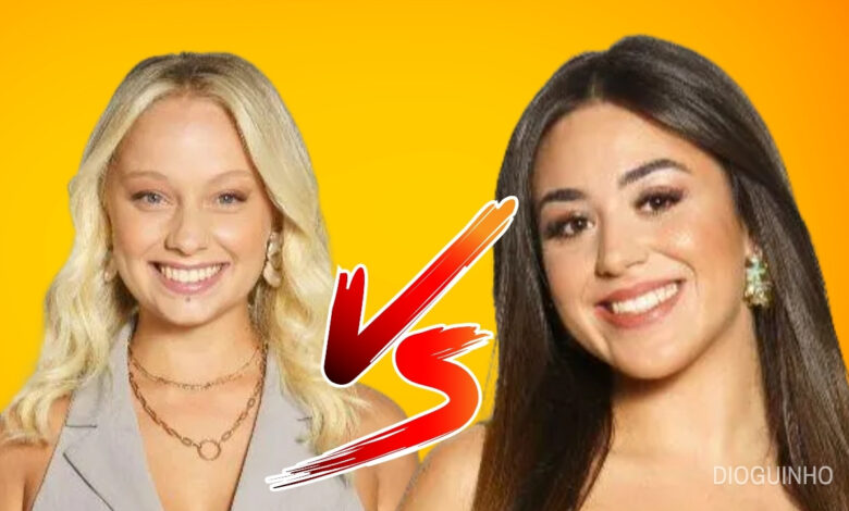 Inês vs caso Liliana! “Se fosse outra pessoa, o discurso seria diferente”: coerência em causa na Casa dos Segredos