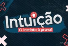 Intuição – O instinto à prova