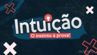 Intuição – O instinto à prova