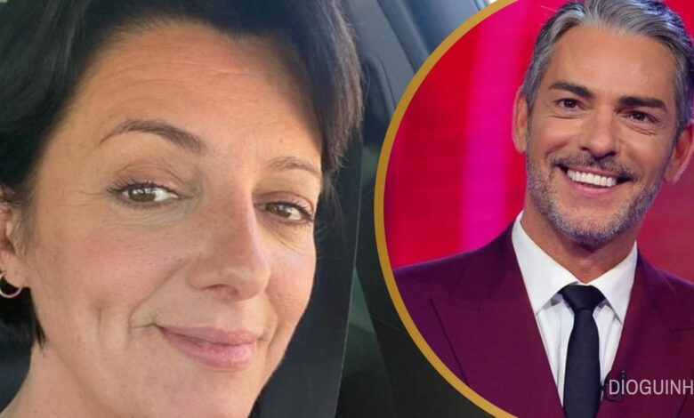 EXCLUSIVO: Falámos com a irmã de Cláudio Ramos, "medicada com injeções antipsicóticas"