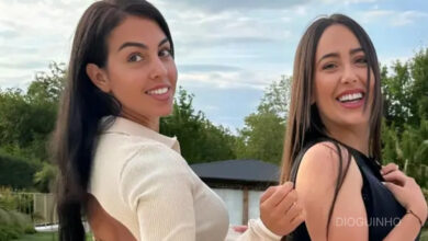 Ivana Rodríguez estreia-se no Top Chef Espanha graças à fama da irmã Georgina Rodríguez