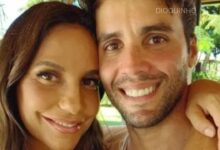 Ivete Sangalo e Daniel Cady separam-se após 13 anos