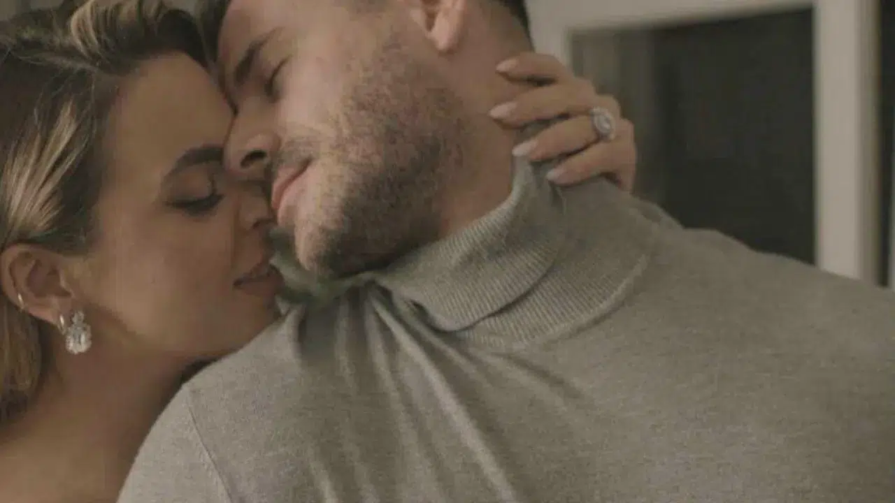 Novo romance à vista? Jéssica Vieira e João Oliveira encantam fãs Novo romance à vista? Jéssica Vieira e João Oliveira encantam fãs