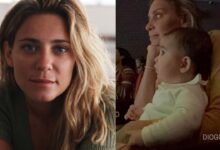 Joana Solnado mostra novas fotos da bebé Amora