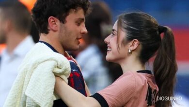 João Neves e Madalena Aragão 'convocados' pelos Ministério dos Negócios Estrangeiros