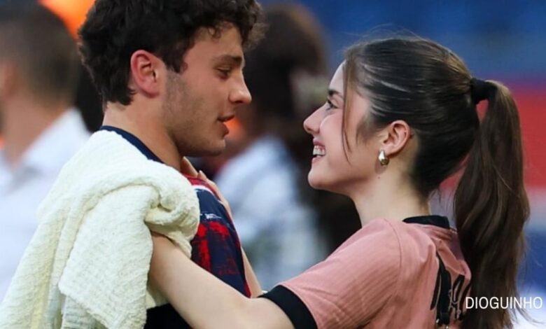 João Neves e Madalena Aragão 'convocados' pelos Ministério dos Negócios Estrangeiros