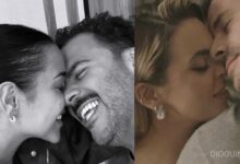 Qual romance qual quê! João Ricardo e Joana Diniz ainda gozam é o prato... com outro 'casal'