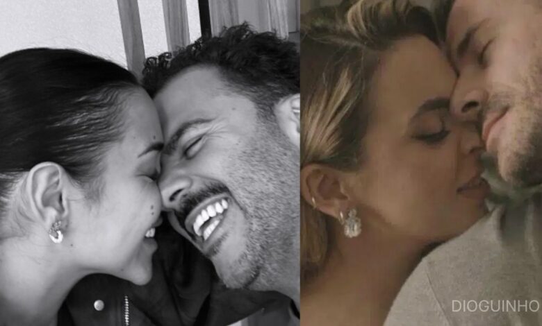 Qual romance qual quê! João Ricardo e Joana Diniz ainda gozam é o prato... com outro 'casal'