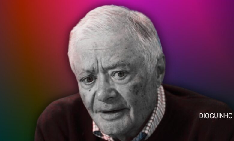 Tragédia em Évora: 2 mortos. José Roquette do Sporting escapa ileso