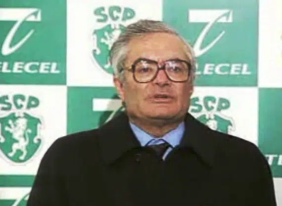 Tragédia em Évora: 2 mortos. José Roquette do Sporting escapa ileso Tragédia em Évora: 2 mortos. José Roquette do Sporting escapa ileso