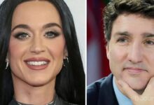 Katy Perry e Justin Trudeau: o romance surpresa de 2025