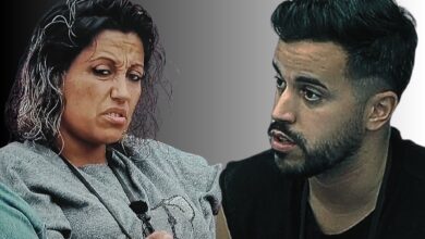 "Estás a passar uma imagem muito má lá para fora" - Pedro Jorge impaciente com 'filmes' da Marisa