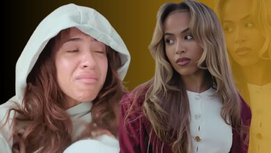 Lara Moniz faz partilha intensa e revela contraste na sua vida