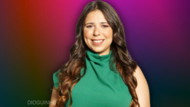 Lídia expulsa pai da vida e denuncia ameaças graves