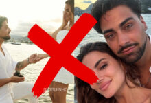 Liliana Filipa e Daniel Gregório separados! Noivado cai por terra após traição