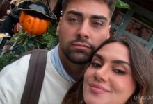 Separação de Liliana Filipa e Daniel confirmada e ele até já saiu de casa