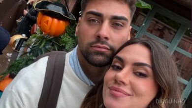 Separação de Liliana Filipa e Daniel confirmada e ele até já saiu de casa