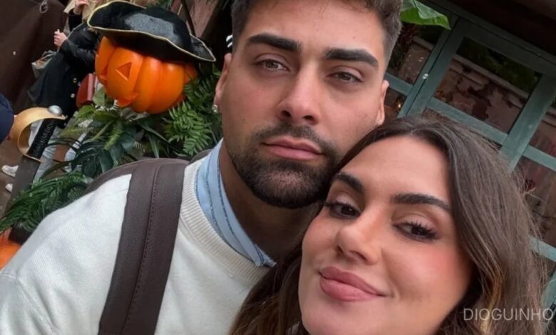 Separação de Liliana Filipa e Daniel confirmada e ele até já saiu de casa