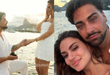 Liliana Filipa e Daniel Gregório separados! Noivado cai por terra após traição