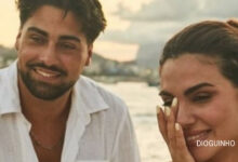 Helena Isabel não aliviou, "Traição não se romantiza" após