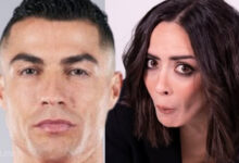 Maria Castello Branco: "Cristiano Ronaldo é cão de mão de Bin Salman"