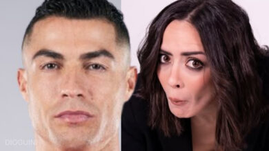 Maria Castello Branco: "Cristiano Ronaldo é cão de mão de Bin Salman"
