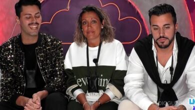 Botão dos segredos tocou! Leandro tenta revelar segredo de Marisa e Pedro Jorge