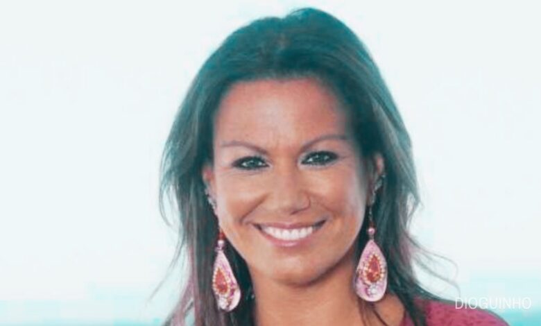 Marta Aragão Pinto, a nova comentadora do V+ Fama! Quem é a Sobrinha-neta de José de Alvalade?