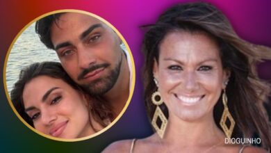 Crise de imagem poderá abalar a Liliana Filipa e Daniel Gregório? Marta Aragão Pinto explica tudo no V+ Fama
