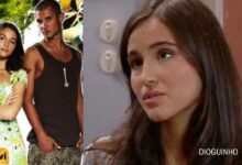 Atriz que brilhou em Morangos com Açúcar tem agora carreira política