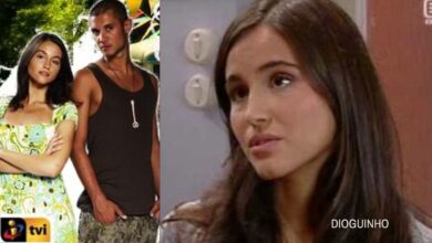 Atriz que brilhou em Morangos com Açúcar tem agora carreira política