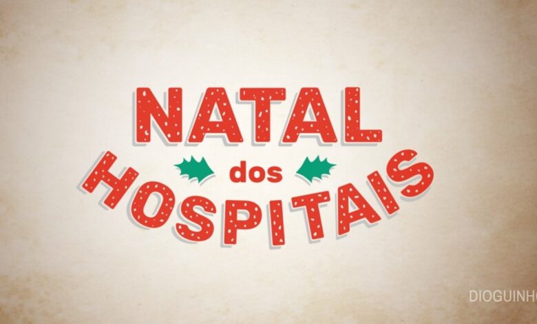 RTP revela programação mágica para um Natal cheio de brilho, com destaque para o “Natal dos Hospitais”