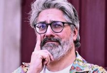 Nuno Markl já reagiu! - Está bem após AVC e já se sabe o que se passou