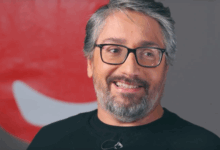 Nuno Markl internado com AVC em Lisboa: as últimas notícias