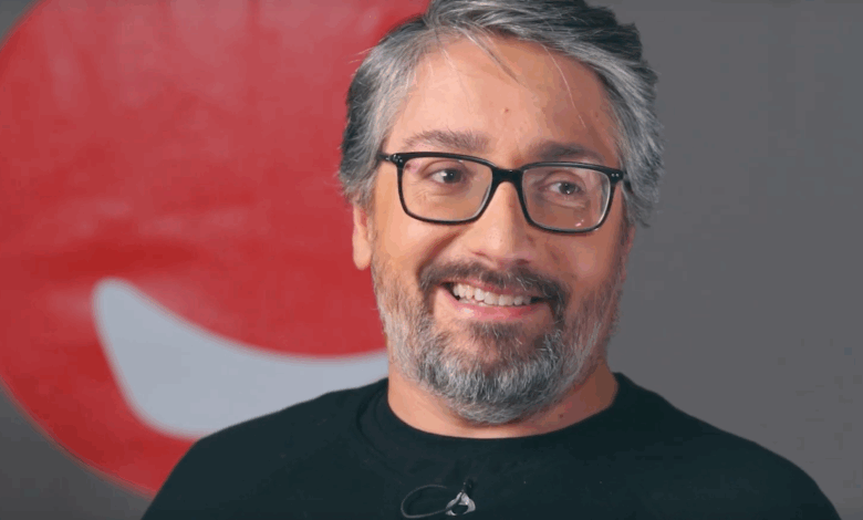 Nuno Markl internado com AVC em Lisboa: as últimas notícias