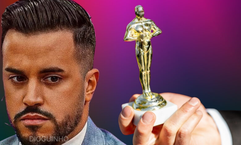 Pedro Jorge leva Óscar por choro na saída de Bruno Simão