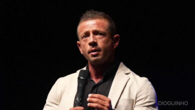 Padre Ricardo Esteves emociona o seguidores com desabafo sobre o amor