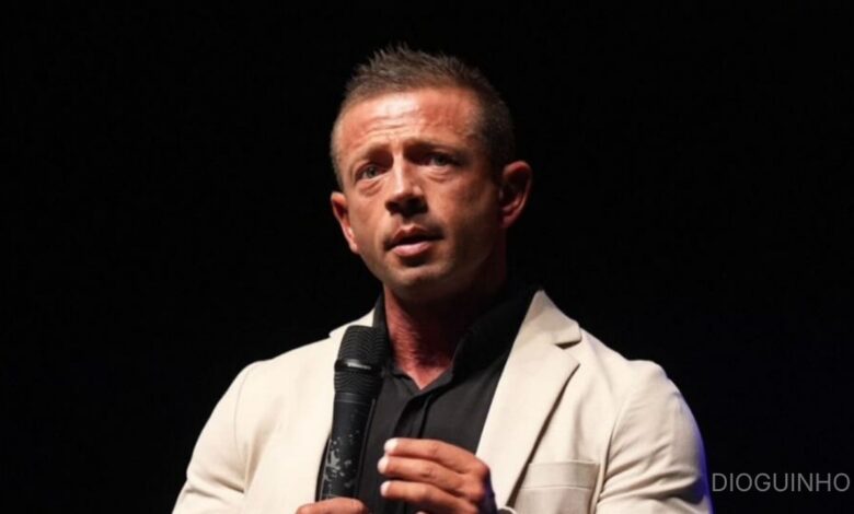 Padre Ricardo Esteves emociona o seguidores com desabafo sobre o amor