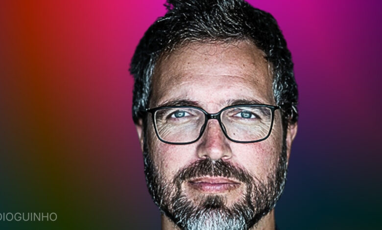 Pedro Chagas Freitas desiste dos reality shows portugueses "tudo encenado e sistema de votações injusto"