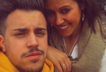 Joana ex-SS9 é forte nas palavras: «Pedro Jorge e Marisa têm uma relação tóxica»