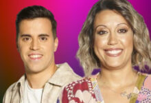 Marisa fala novamente de um Pedro Jorge agressor: "só falta fazer o quê? Bater numa mulher!"