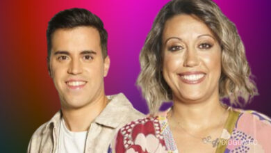 Marisa fala novamente de um Pedro Jorge agressor: "só falta fazer o quê? Bater numa mulher!"