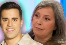 Mãe de Pedro Jorge completamente chocada com afirmações de Marisa