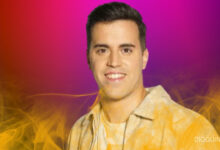 Marisa queima o marido e fica com a imagem na lama. Pedro Jorge destruído na Casa dos Segredos