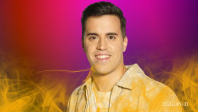 Marisa queima o marido e fica com a imagem na lama. Pedro Jorge destruído na Casa dos Segredos